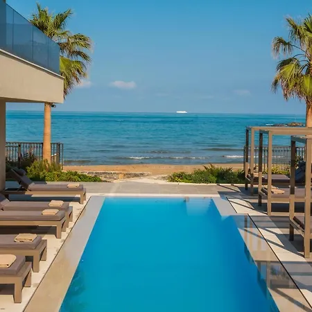 Riviera Boutique Stalida