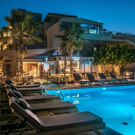 Riviera Boutique Stalida