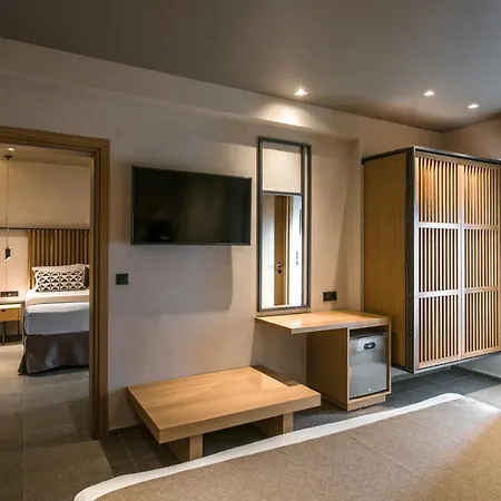 Riviera Boutique 3* Stalida