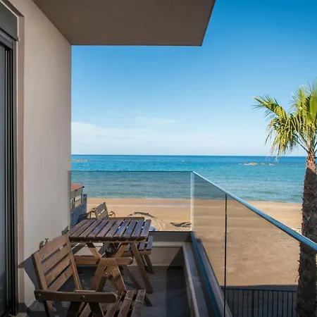 Riviera Boutique 3* Stalida