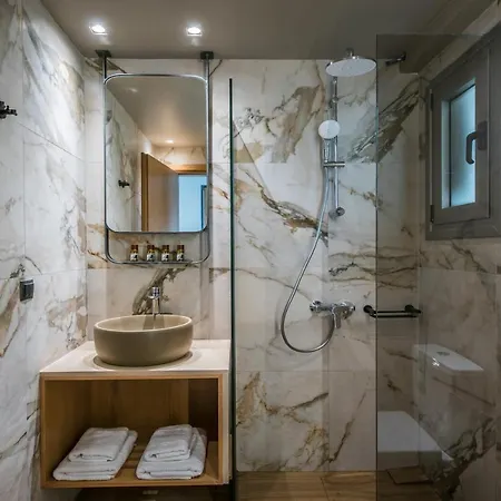 Riviera Boutique 3* Stalida