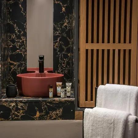 호텔 Riviera Boutique