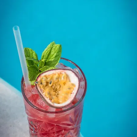 Riviera Boutique 3* Stalida