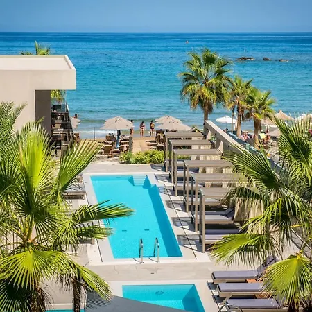 Riviera Boutique 3* Stalida